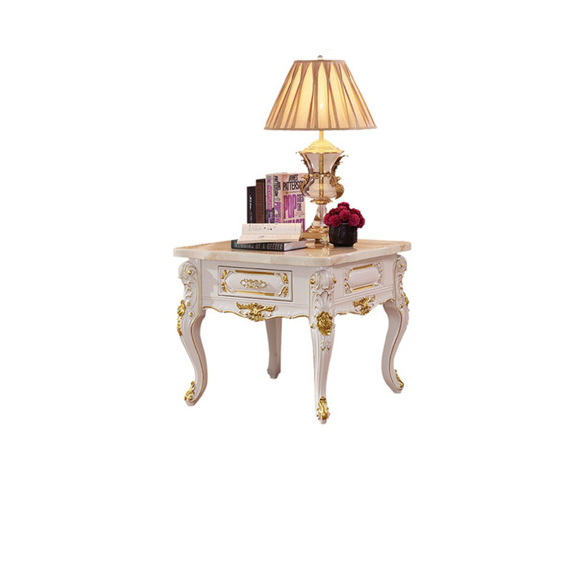 Aristomache Coffee Table