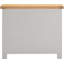 Windsor 97 cm W Chest of 3 Drawers-114208322