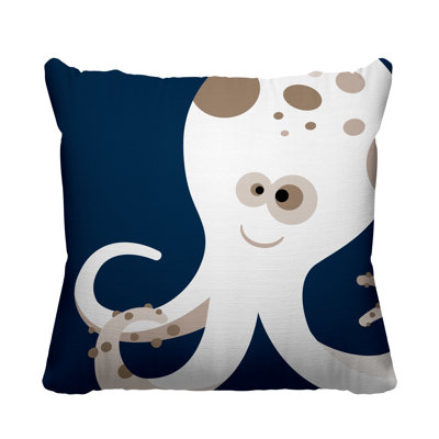 Coussin décoratif Octavious