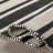  Bowery Striped Wool Area Rug-79927198