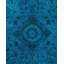 Colima One-of-a-Kind 6' 1" X 9' 4" Hand Knotted Area Rug