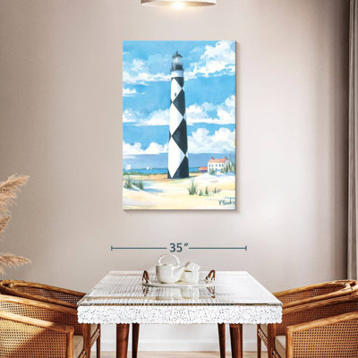 Aletra Cape Lookout