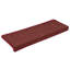 Brinkman Non-Slip Blue Stair Tread-778423457