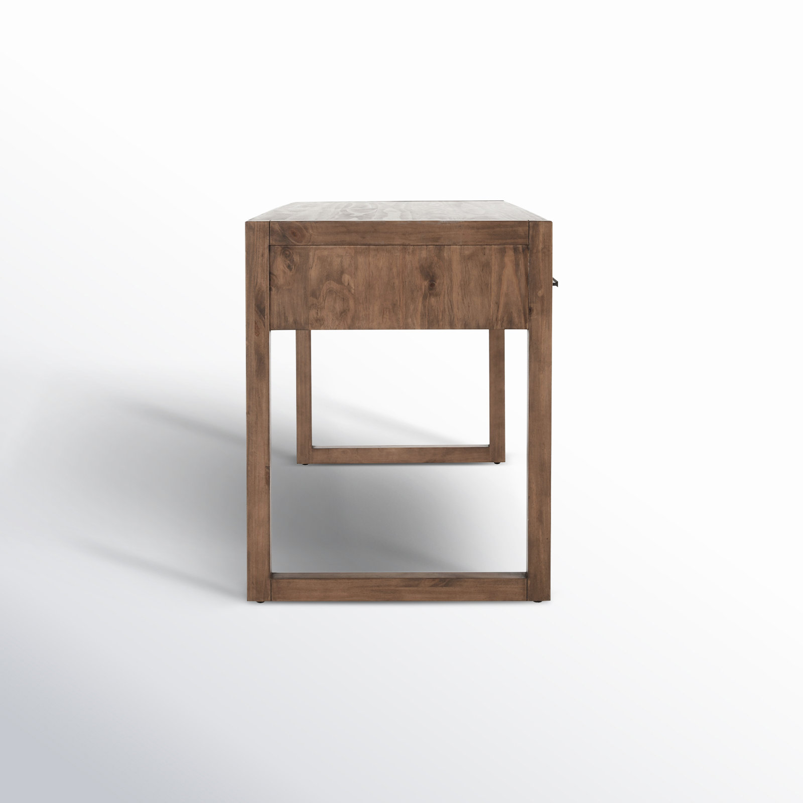 Modica Desk, Honey Brown