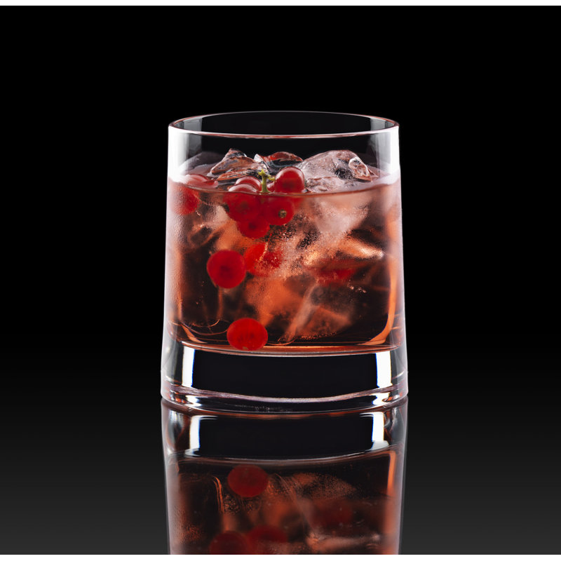 Veronese Whiskey Glass