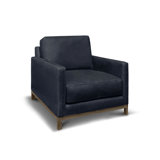 Kien Leather Armchair