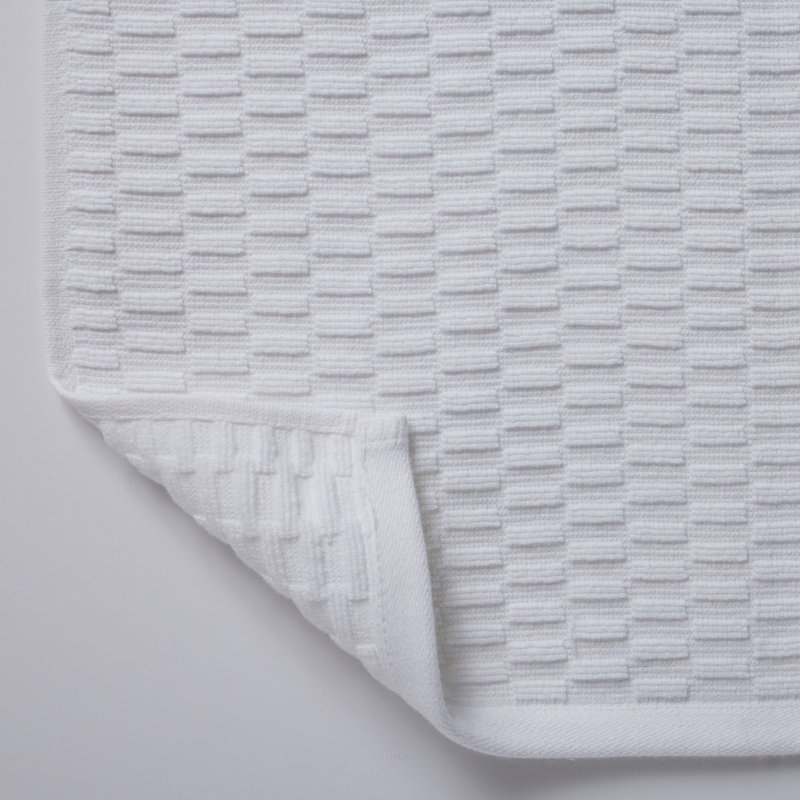 Lisbon 100% Cotton Midweight Waffle Mulit-Size Set