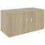 Bisleidy Bathroom Cabinet-1998006580