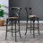 Modway Gear Stool-82353102-82353107