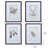 Traditional Pencil Art Prints with Premium Quality