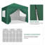 3m x 3m Iron Pop-Up Gazebo-110438932-95352612