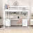 Loft Bed With Desk-1888946783