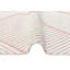 Lilia Rectangle Geometric Indoor / Outdoor Area Rug-906725599