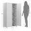2 -Door Storage Cabinet-731742749