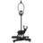 21" High Lone Deer W/Lighted Base Table Lamp