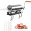 Belfry Kitchen Lutjens Manual Sausage Stuffer