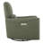 Swivel Power Recliner-125360108