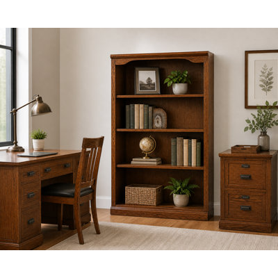 Blarney Bookcase