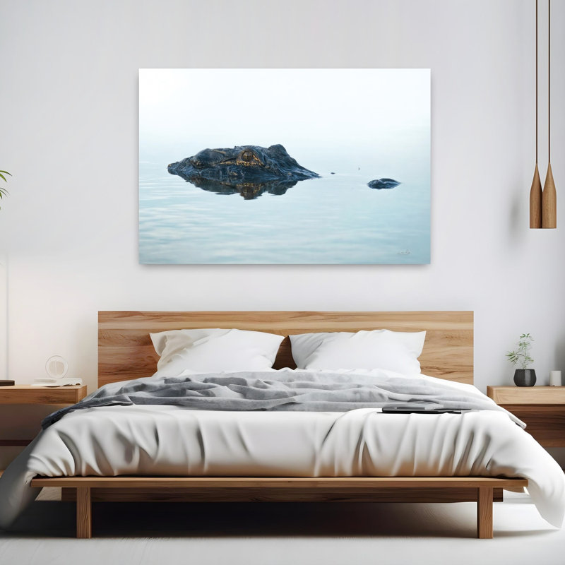 Print, 101.6cm H x 152.4cm W