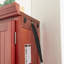 Armoire de rangement 4 niveaux à 4 niveaux avec 8 portes-1643787285