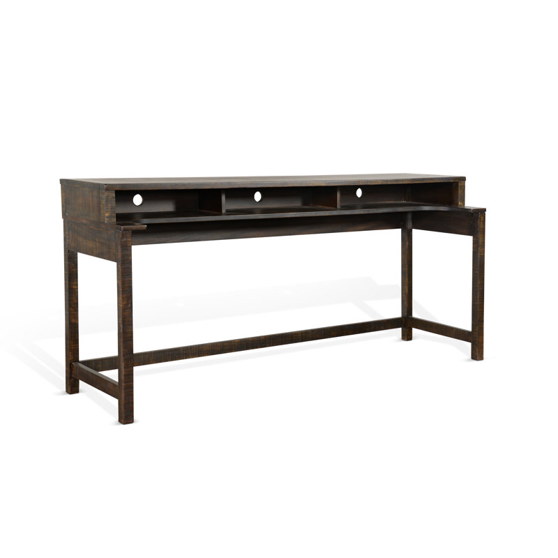 Daylene 74'' Console Table
