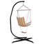 Tesha Chair Stand