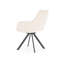 Accent Chair Swivel Armchair-1258559438