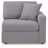 Chobanyan 5-Piece Sectional With Storage Consoles-1736183011