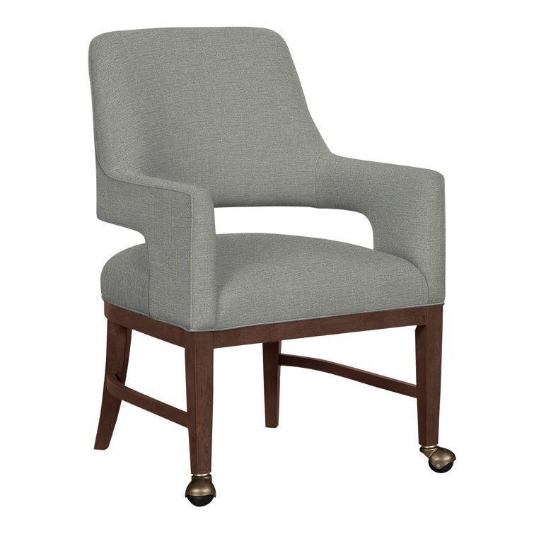 Josie Grande Arm Chair