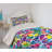 Modern & Contemporary Polyester Coverlet