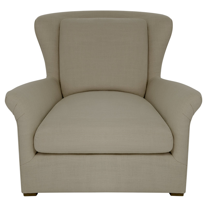 Fauteuil Chester