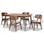 Ensemble repas pour 4 personnes Cadie-835344835