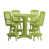 Lime tropicale
