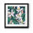 Black Framed Paper