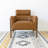 Upholstered Lounge Chair