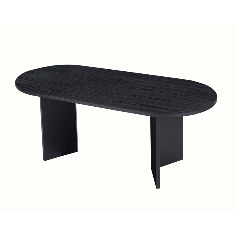Table de salle à manger en bois
