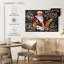 Santa's List II - noir-2046530698