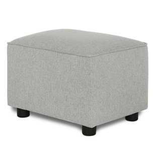 Upholstered Ottoman
