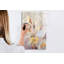Magnetic Glass Dry Erase Board