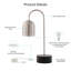 Lampe de bureau en métal Gilleod-1203939647-1207435609