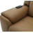 Rudra Power Zero G Recliner With Heat And Massage-1319799172