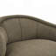Fauteuil d'appoint Living Amanda Green-196874842
