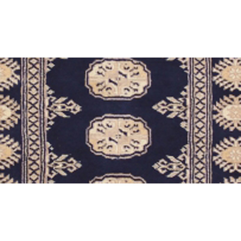 Runner Alisun Southwestern Hand Woven 80cm X 316cm Area Rug