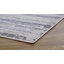 Tapis gris Emmeline-892860657