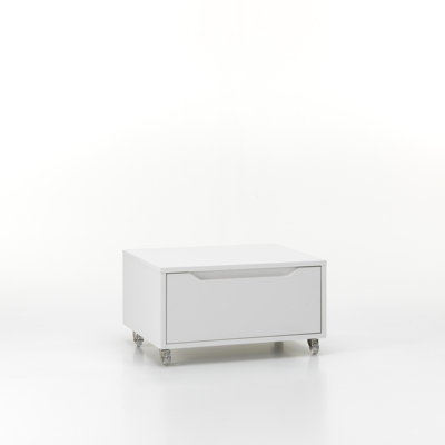 Yatts 60 cm W Chest of Drawers
