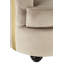 Linscott Velvet Sofa