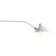 Varun Iron Plug-in Swing Arm Sconce