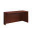 Bureau 60 po x 24 po, finition rouge-2931416