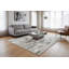 Tapis touffeté gris-558841143