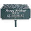 Happy Holidays with Bells Garden Stake-1688999637-1688617207